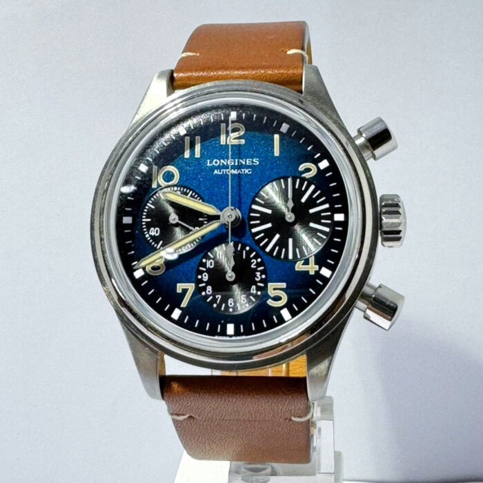 Longines Avigation
