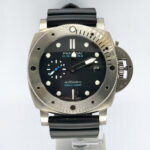 Panerai Luminor submersible