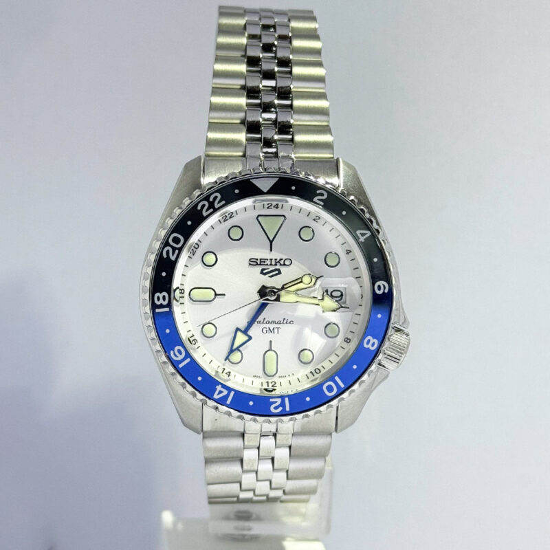 Seiko Automatic