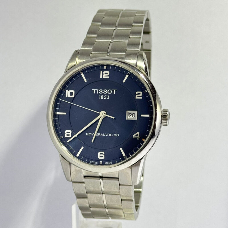 Orologio Tissot 1853 Gentleman