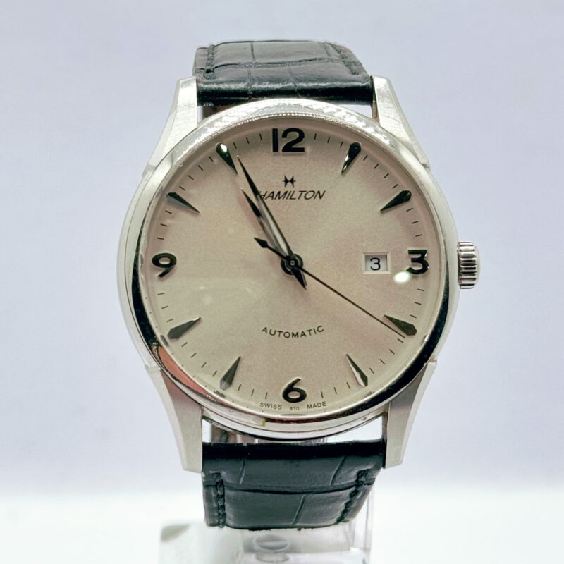 Hamilton American thin-o-matic