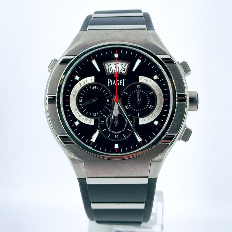 Piaget Polo Fortyfive