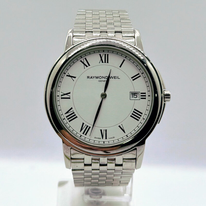 Raymond Weil Geneve