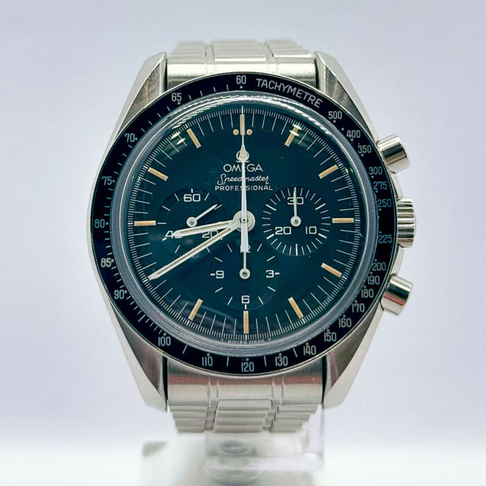 Omega speedmaster PRO vintage