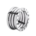 anello bulgari per donna e uomo