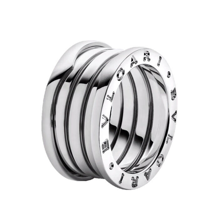 anello bulgari per donna e uomo