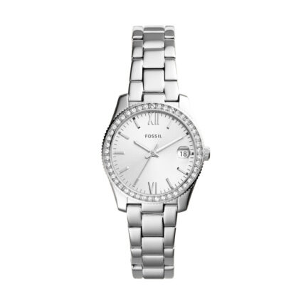 OROLOGIO DONNA FOSSIL, SCARLETTE-ES4317