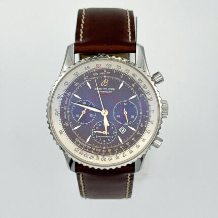 Breitling Montbrilliant