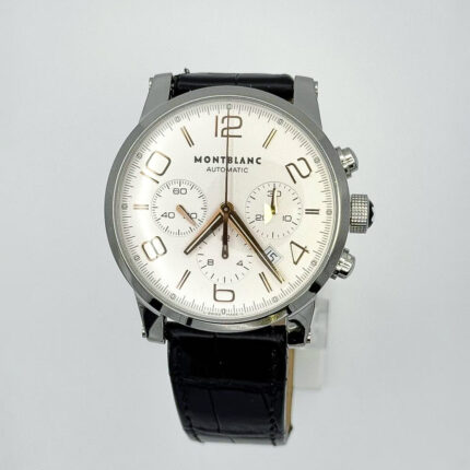 Montblanc Timewalker