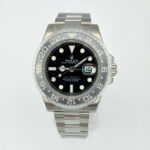 Rolex GMT Master II oyster perpetual