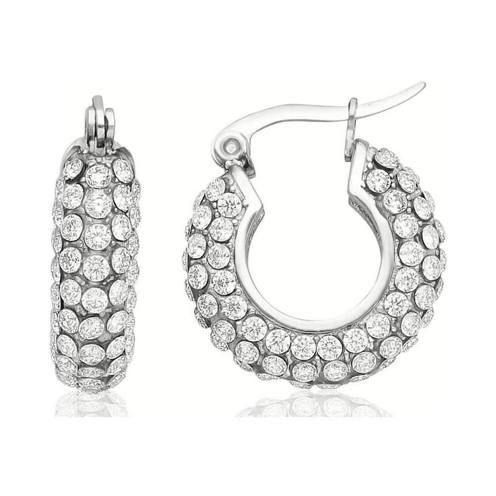 orecchini-donna-liu-jo-essential-cerchio-acciaio-316-con-zirconi-lj2747