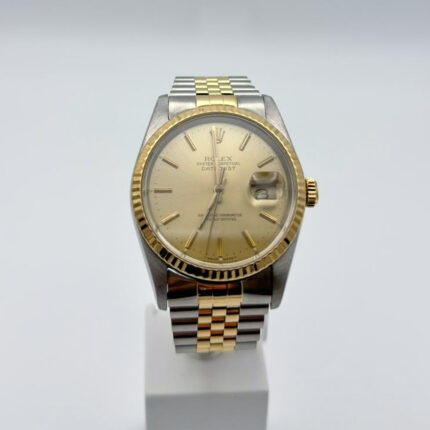 Rolex datejust 16233