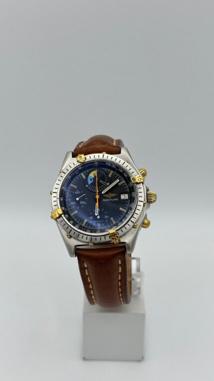 Breitling cronografo da regata
